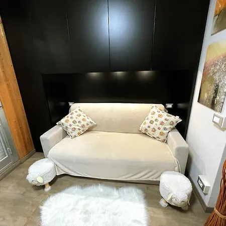 בית נופש Casa Amy *