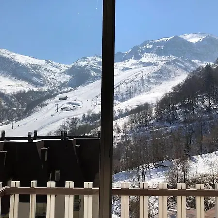 בית נופש Casa Amy