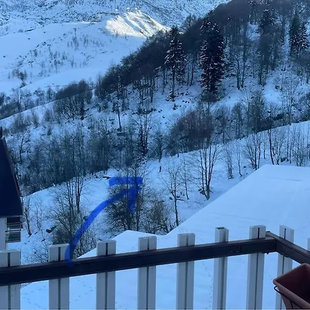 Tatil Evi Casa Amy *