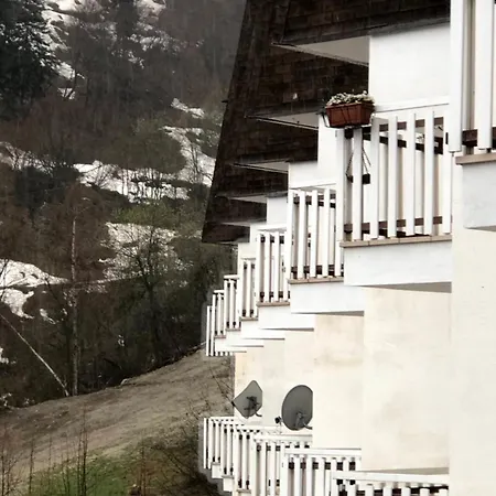 Casa Amy Prázdninový dům